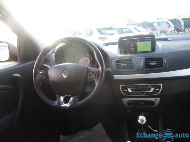 RENAULT MEGANE III ESTATE