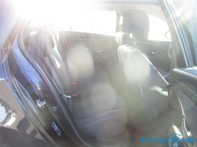 RENAULT MEGANE III ESTATE