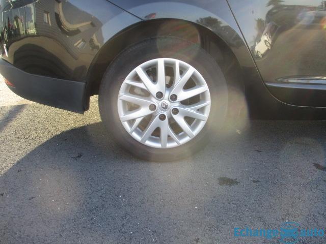 RENAULT MEGANE III ESTATE