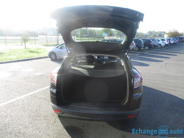 RENAULT MEGANE III ESTATE