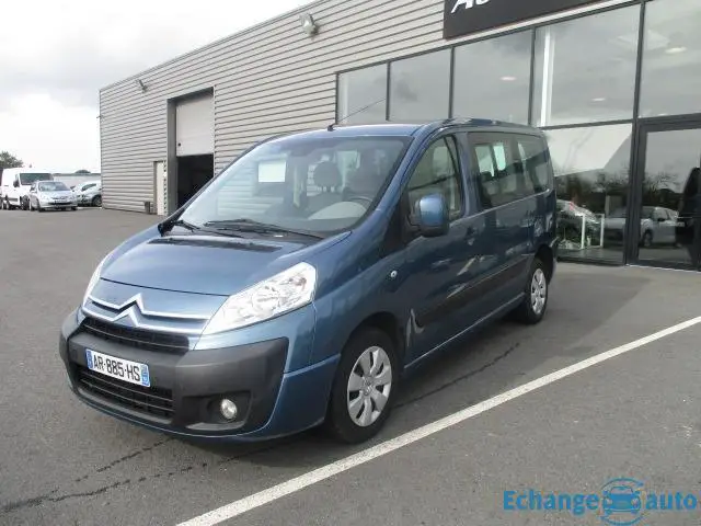 CITROEN JUMPY