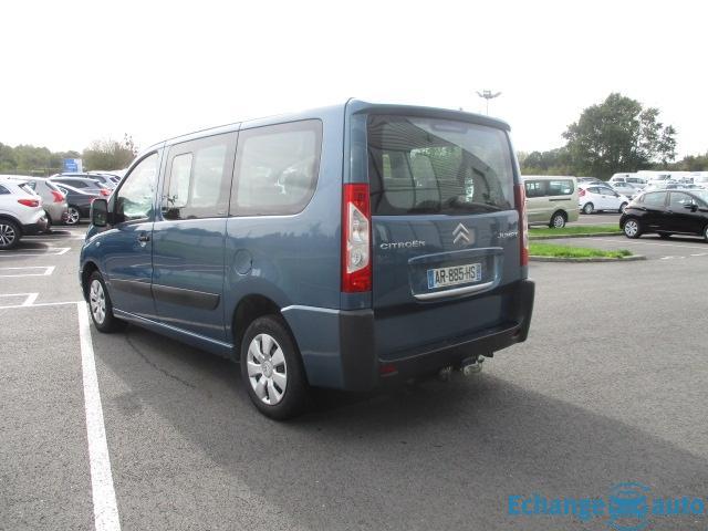 CITROEN JUMPY