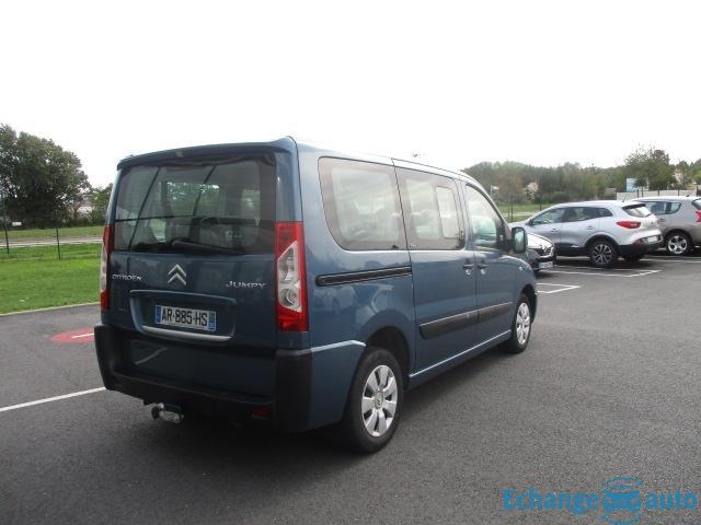 CITROEN JUMPY