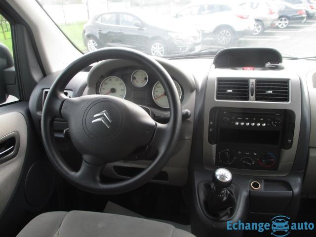 CITROEN JUMPY