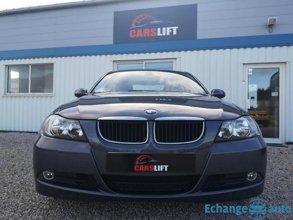 BMW Série 3 318 2.0D 122 CONFORT GARANTIE 6 MOIS