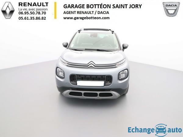 Citroën C3 Aircross PURETECH 110CV SHINE+Toit ouvrant 2019 18500kms
