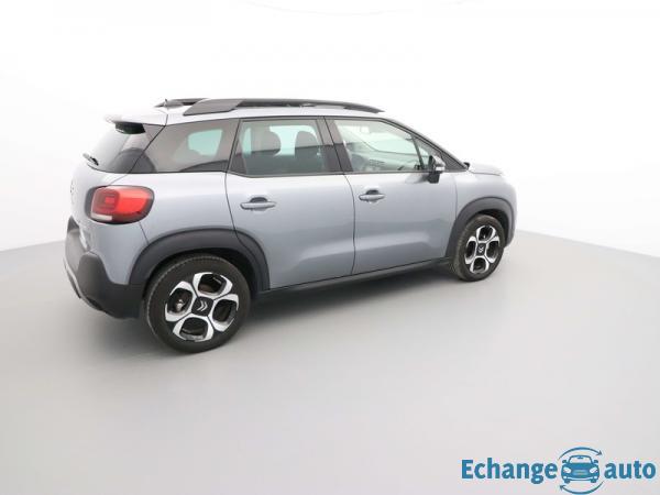 Citroën C3 Aircross PURETECH 110CV SHINE+Toit ouvrant 2019 18500kms