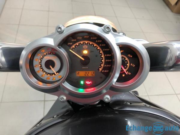 Harley Davidson V ROD MUSCLE VRODMUSCLE VROD MUSCLE V RODMUSCLE 1250