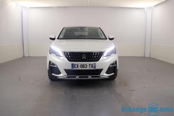 Peugeot 3008 1.6 THP 165ch S&S EAT6 Allure