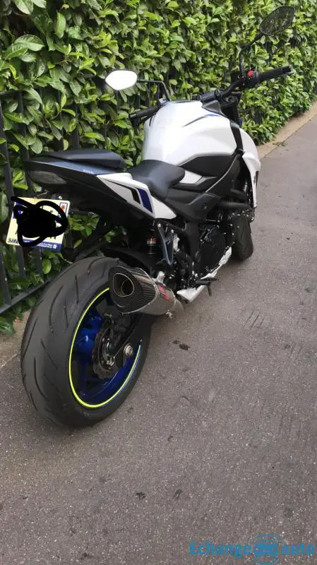 Suzuki Gsxs 750 a2