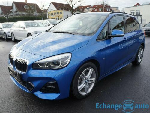 BMW 220I Active Tourer  M Sport