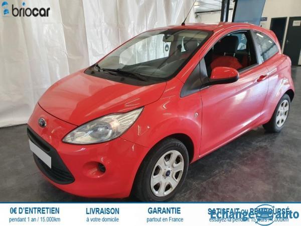 Ford Ka 1.2 69ch Stop&amp;Start Trend Plus