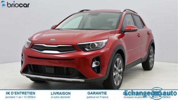 Kia Stonic 1.0 T-GDI 120ch Manuelle/6 Active
