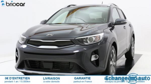 Kia Stonic 1.0 T-GDI 120ch Manuelle/6 Active