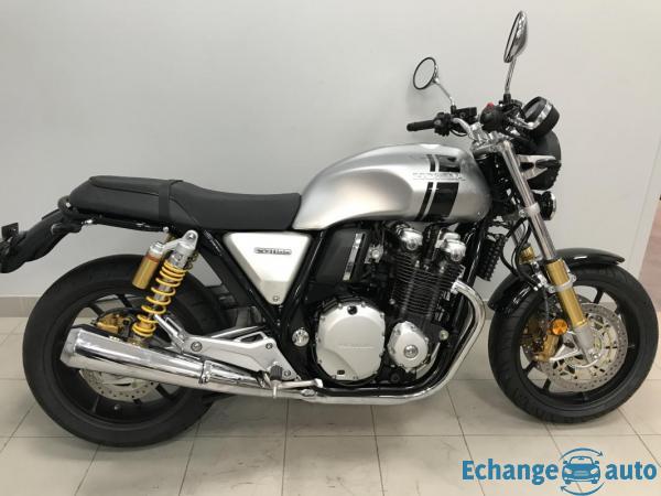 Honda CB 1100