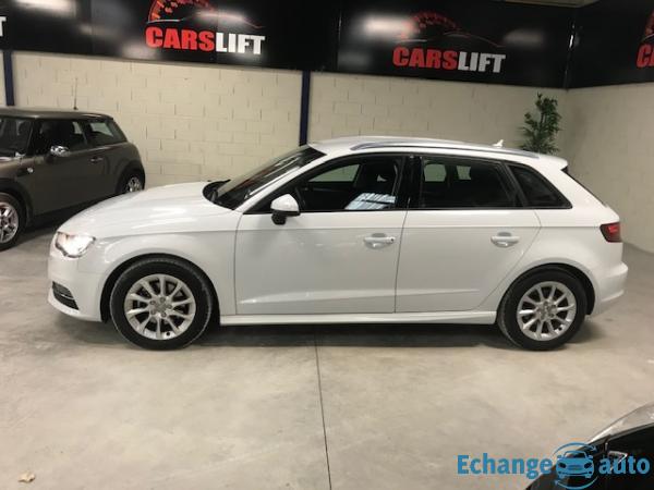 Audi A3 SPORTBACK BUSINESS 1.6 TDI 110 CV