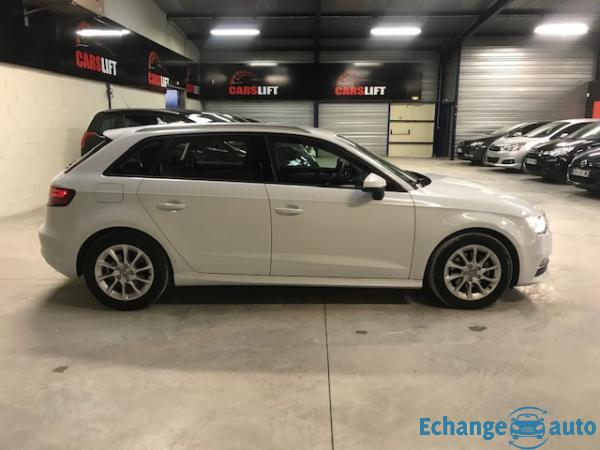 Audi A3 SPORTBACK BUSINESS 1.6 TDI 110 CV