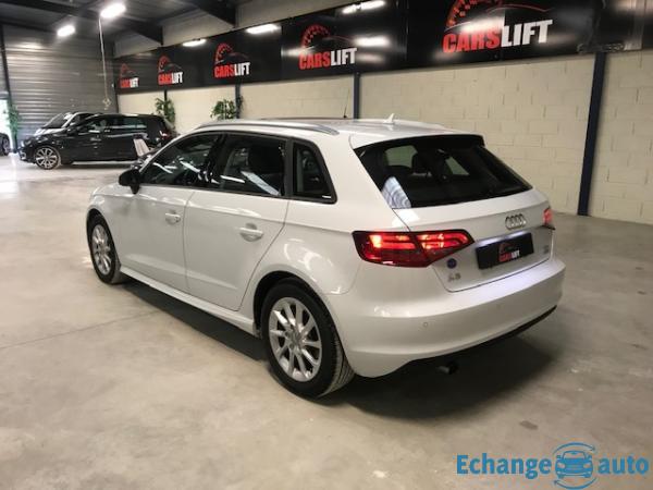 Audi A3 SPORTBACK BUSINESS 1.6 TDI 110 CV