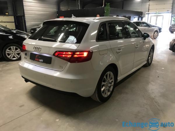Audi A3 SPORTBACK BUSINESS 1.6 TDI 110 CV