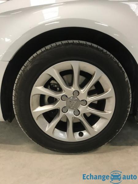 Audi A3 SPORTBACK BUSINESS 1.6 TDI 110 CV