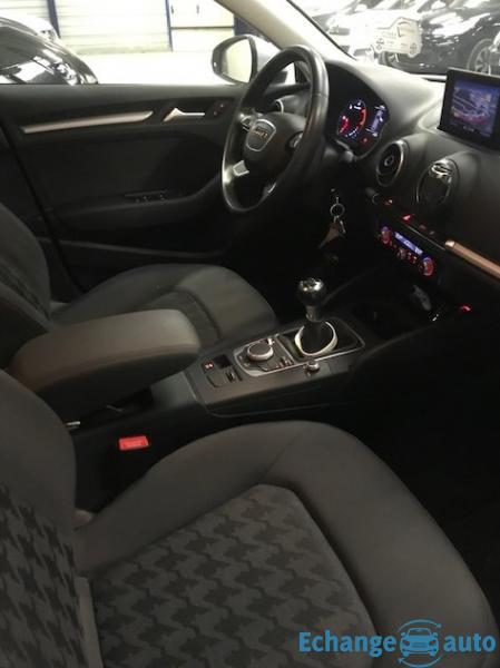 Audi A3 SPORTBACK BUSINESS 1.6 TDI 110 CV