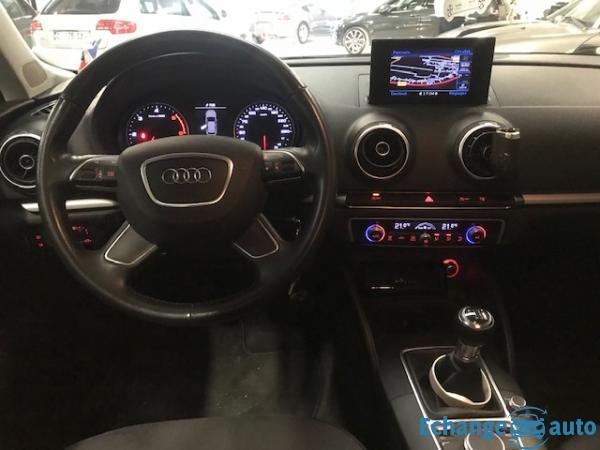 Audi A3 SPORTBACK BUSINESS 1.6 TDI 110 CV