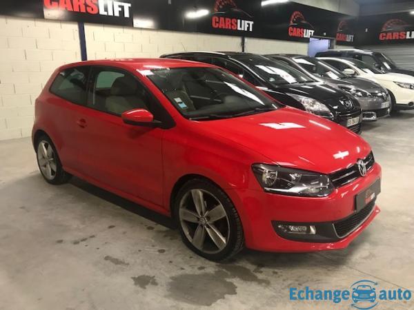 Volkswagen Polo SPORTLINE 1.2 i 70 CV