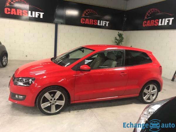 Volkswagen Polo SPORTLINE 1.2 i 70 CV