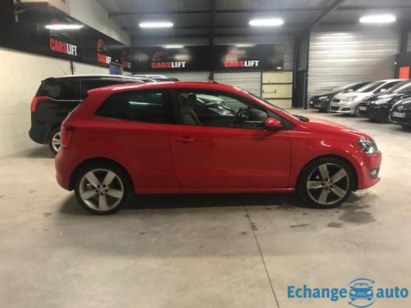 Volkswagen Polo SPORTLINE 1.2 i 70 CV