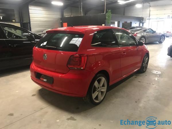 Volkswagen Polo SPORTLINE 1.2 i 70 CV