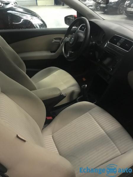 Volkswagen Polo SPORTLINE 1.2 i 70 CV