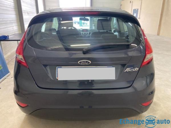 Ford Fiesta 1.25 82ch Trend 3p