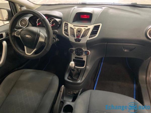 Ford Fiesta 1.25 82ch Trend 3p
