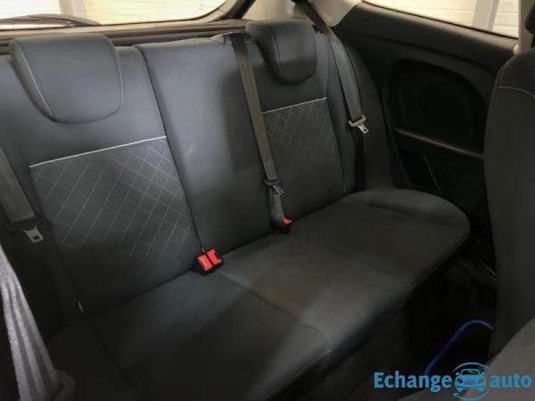 Ford Fiesta 1.25 82ch Trend 3p