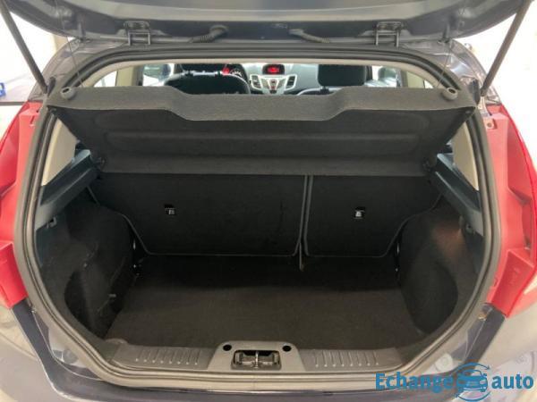 Ford Fiesta 1.25 82ch Trend 3p