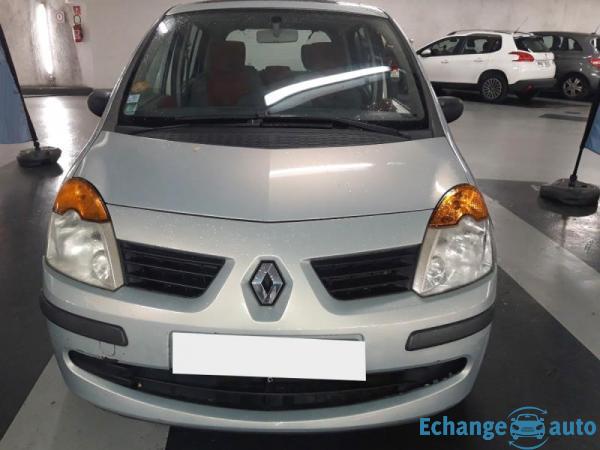 Renault Modus 1.4 16v 98ch Confort Pack Clim Dynamique +Toit Pano Fixe
