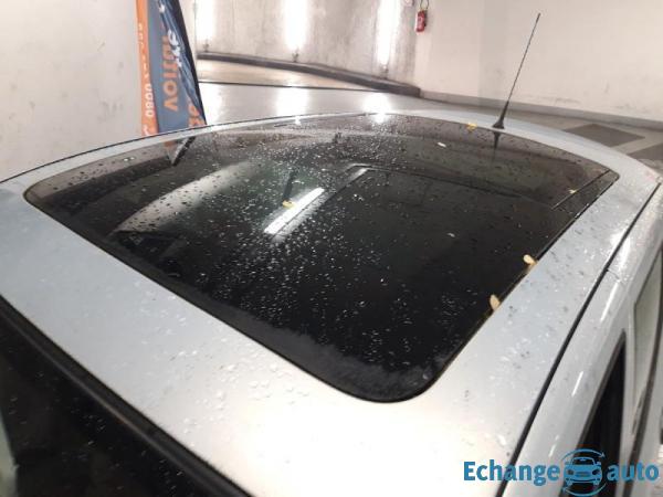 Renault Modus 1.4 16v 98ch Confort Pack Clim Dynamique +Toit Pano Fixe