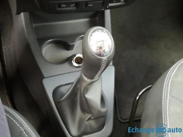 Dacia Lodgy 1.2 TCe 115ch SL 10 ans 7pl. suréquipée