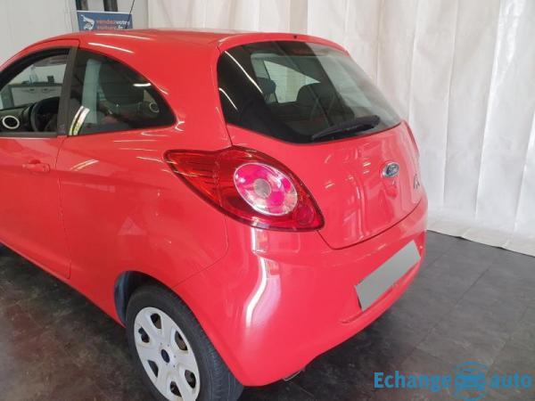 Ford Ka 1.2 69ch Stop&amp;Start Trend Plus