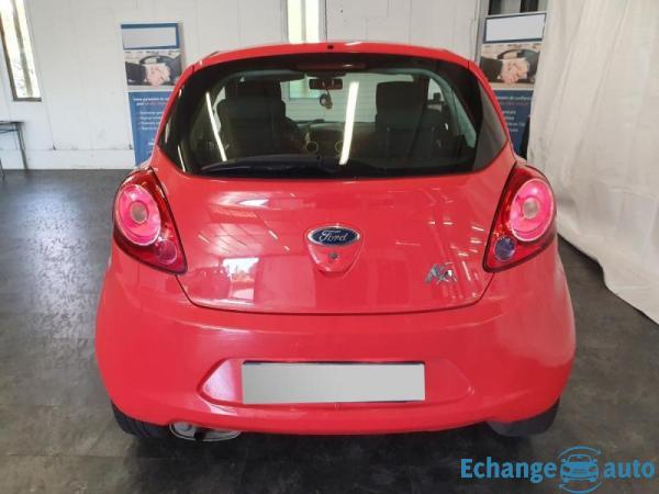 Ford Ka 1.2 69ch Stop&amp;Start Trend Plus