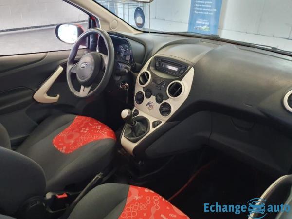 Ford Ka 1.2 69ch Stop&amp;Start Trend Plus
