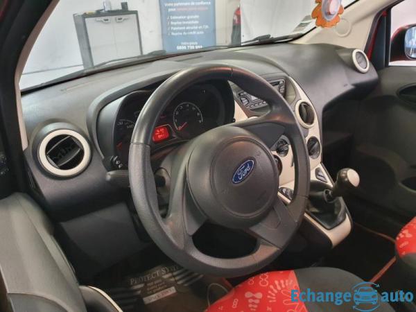 Ford Ka 1.2 69ch Stop&amp;Start Trend Plus