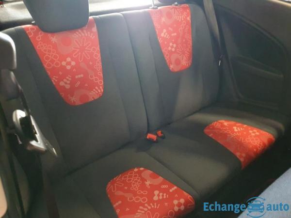 Ford Ka 1.2 69ch Stop&amp;Start Trend Plus