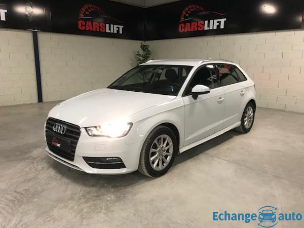 Audi A3 SPORTBACK BUSINESS 1.6 TDI 110 CV