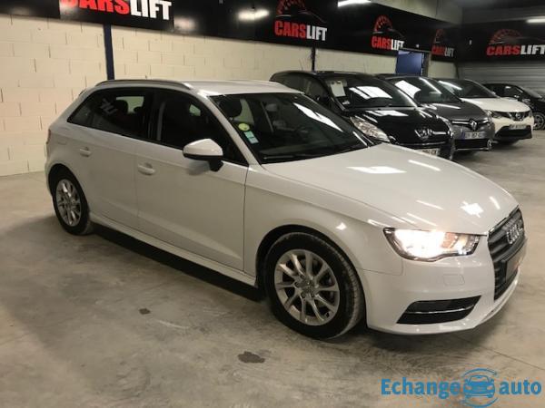 Audi A3 SPORTBACK BUSINESS 1.6 TDI 110 CV