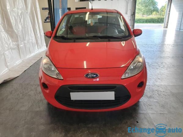 Ford Ka 1.2 69ch Stop&amp;Start Trend Plus