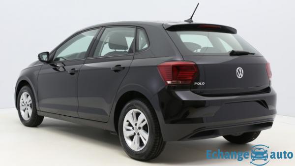 Volkswagen Polo 1.0 TSI 95ch Automatique/7 Lounge