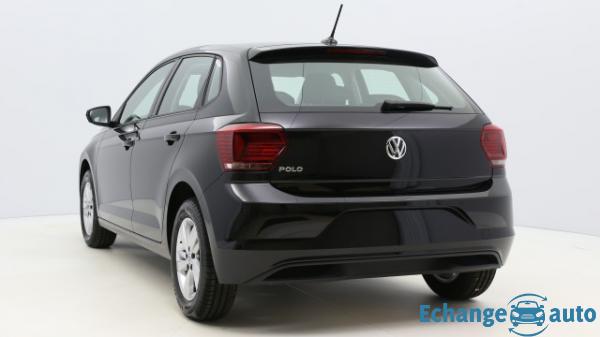 Volkswagen Polo 1.0 TSI 95ch Automatique/7 Lounge