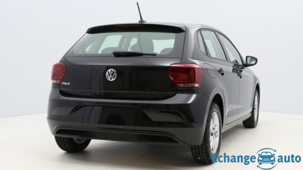 Volkswagen Polo 1.0 TSI 95ch Automatique/7 Lounge