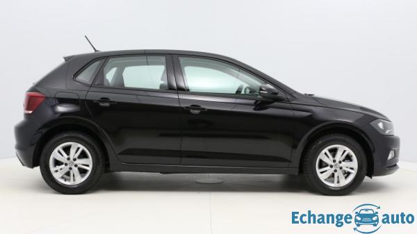 Volkswagen Polo 1.0 TSI 95ch Automatique/7 Lounge